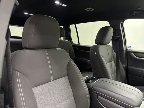 Certified 2025 GMC Acadia Elevation image 20