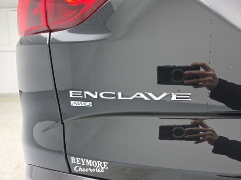 Certified 2023 Buick Enclave Essence image 58