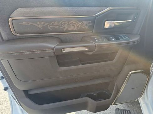 Used 2025 RAM 2500 Limited image 22