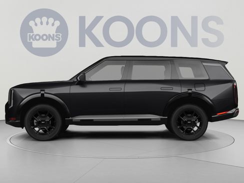 New 2027 Kia Telluride LX FWD image 2