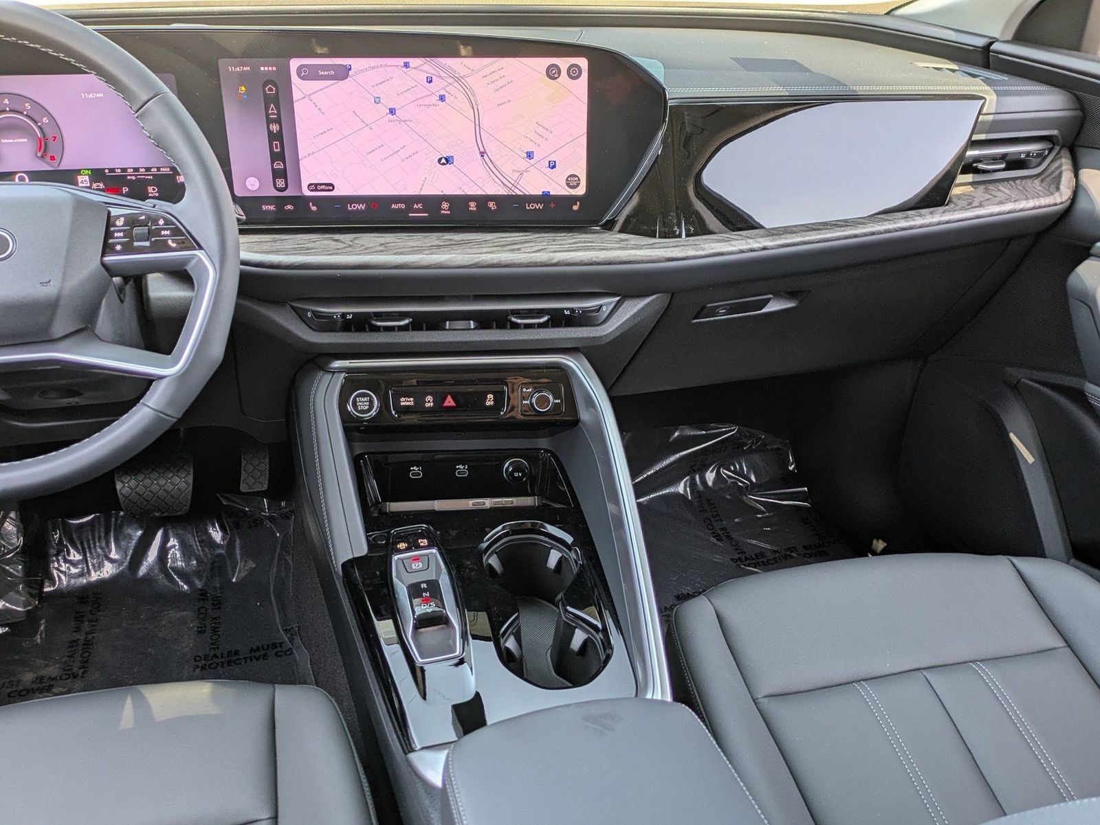 New 2026 Audi Q5 2.0T AWD/4WD image 6