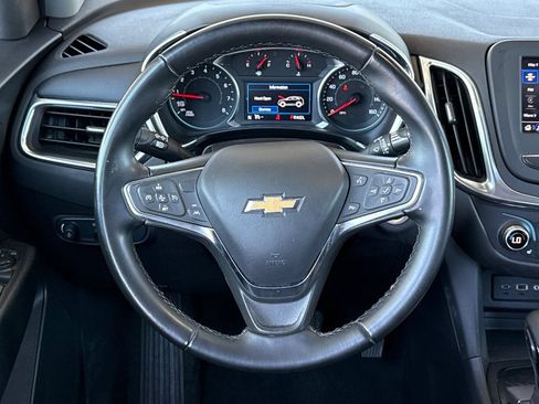 Used 2024 Chevrolet Equinox LT FWD image 22