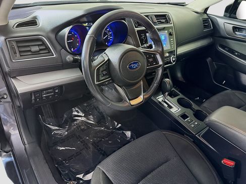 Used 2018 Subaru Outback 2.5i Premium AWD/4WD image 22