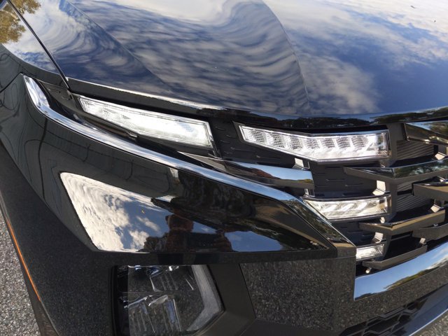 Used 2023 Hyundai Santa Cruz Limited AWD/4WD image 8