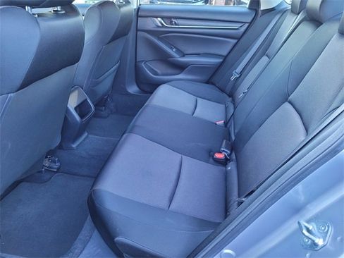 Used 2022 Honda Accord LX image 18