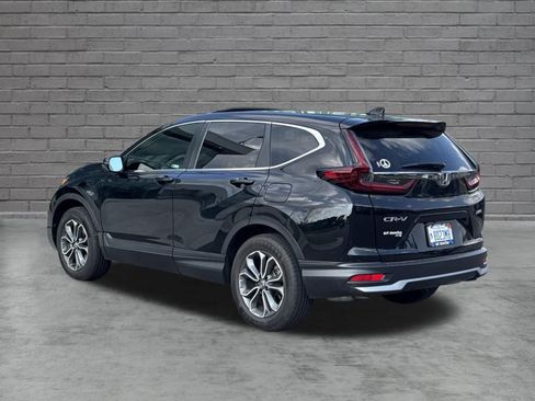 Used 2022 Honda CR-V EX image 6