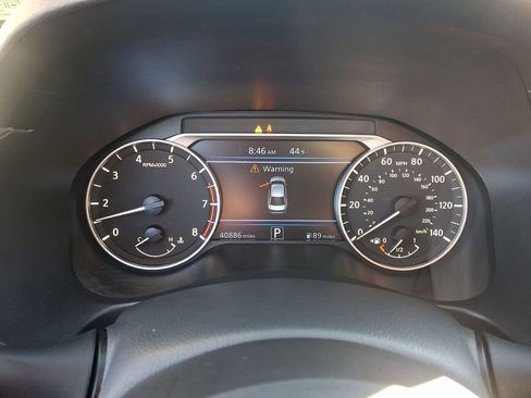 Certified 2019 Nissan Altima 2.5 S image 19