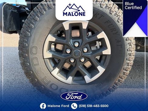 Used 2024 Jeep Wrangler Unlimited Rubicon 4xe AWD/4WD image 13