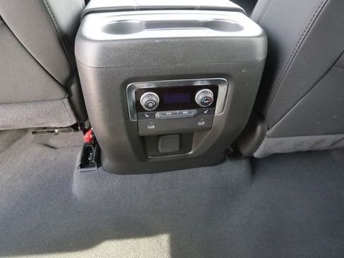 Used 2024 Chevrolet Suburban Premier w/ Max Trailering Package image 17