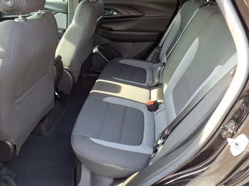 Used 2023 Chevrolet TrailBlazer LT w/ Convenience Package image 14