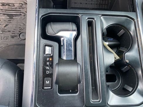 Used 2023 Ford F150 Lariat w/ Equipment Group 502A High image 13