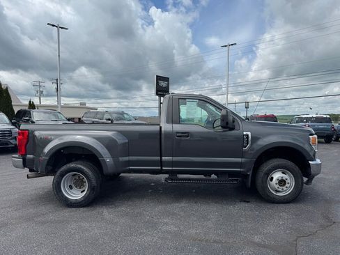 Used 2020 Ford F350 XL AWD/4WD image 7