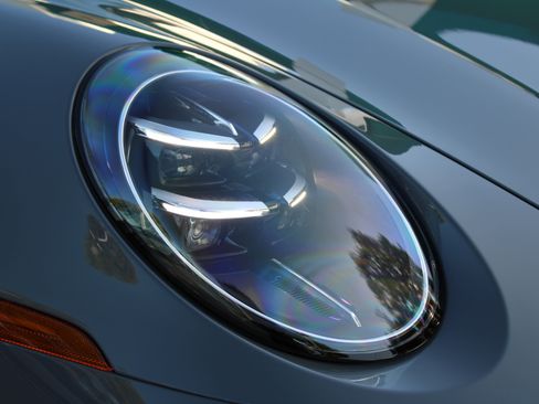 New 2026 Porsche 911 Carrera S image 11