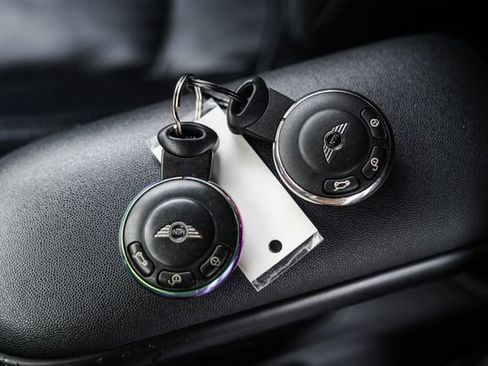 Used 2012 MINI Cooper Coupe John Cooper Works image 85