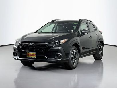 New 2026 Subaru Crosstrek 2.5i Premium