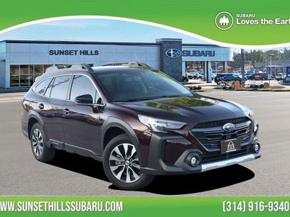 Certified 2024 Subaru Outback Limited