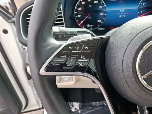 Used 2024 Mercedes-Benz GLE 450 4MATIC image 22