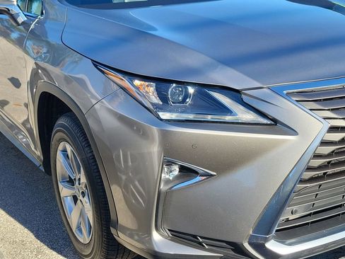 Used 2018 Lexus RX 350 FWD image 4
