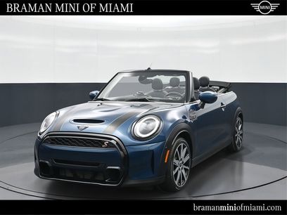 Certified 2023 MINI Cooper S w/ Sidewalk Package
