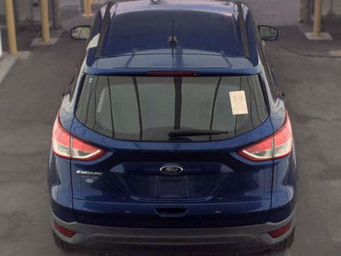 Used 2016 Ford Escape S FWD image 5