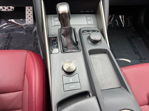 Used 2018 Lexus IS 300 F Sport w/ F Sport Package image 32