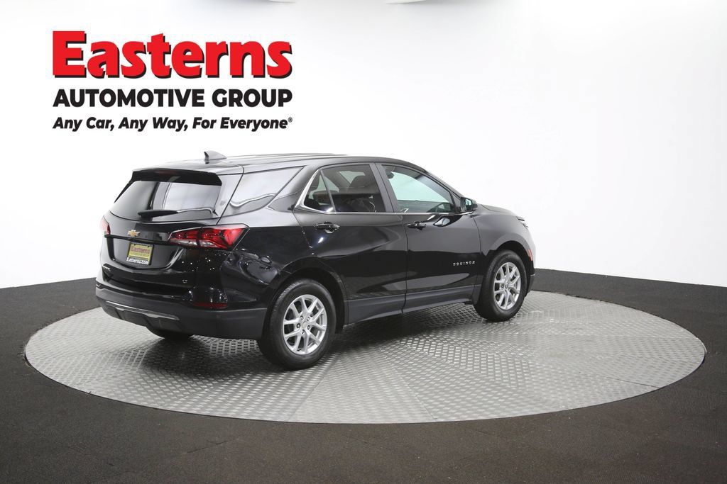 Used 2024 Chevrolet Equinox LT FWD image 42