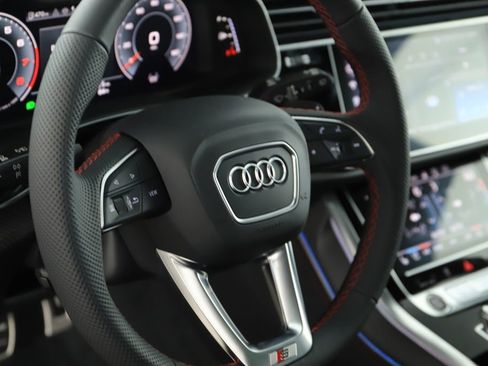 New 2026 Audi Q7 3.0T Prestige image 14