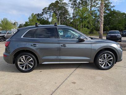 Used 2024 Audi Q5 2.0T Premium Plus