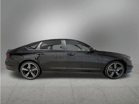 New 2026 Honda Accord Sport image 8