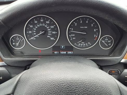 Used 2015 BMW 328i xDrive Sedan AWD/4WD image 19