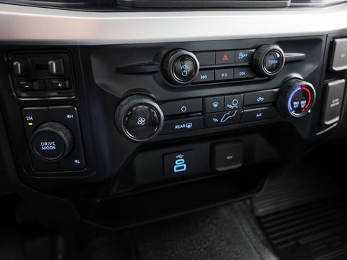 Used 2025 Ford F350 XL w/ XL Driver Assist Package image 26