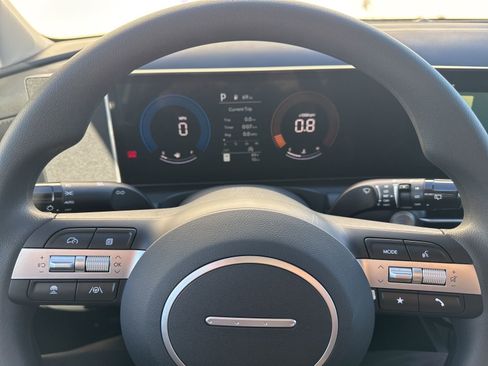 New 2026 Hyundai Tucson SE image 25