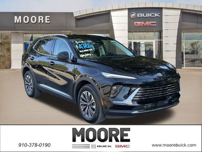 New 2025 Buick Envision Preferred