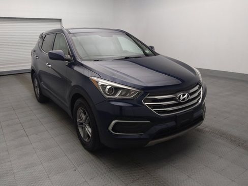 Used 2018 Hyundai Santa Fe Sport FWD image 13