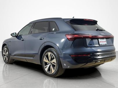Used 2024 Audi Q8 e-tron Premium