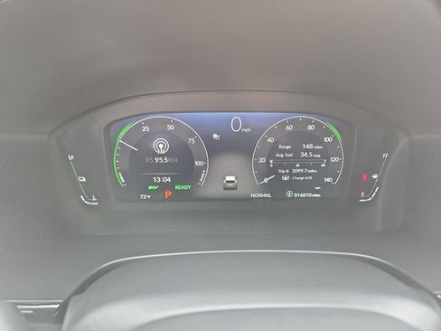Used 2026 Honda CR-V Sport-L image 21