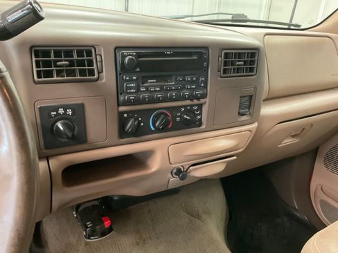 Used 1999 Ford F250 4x4 Crew Cab Super Duty image 14