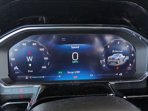 New 2026 Chevrolet Silverado 1500 High Country w/ High Country Premium Package image 33