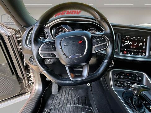 Used 2020 Dodge Challenger R/T Scat Pack RWD image 8