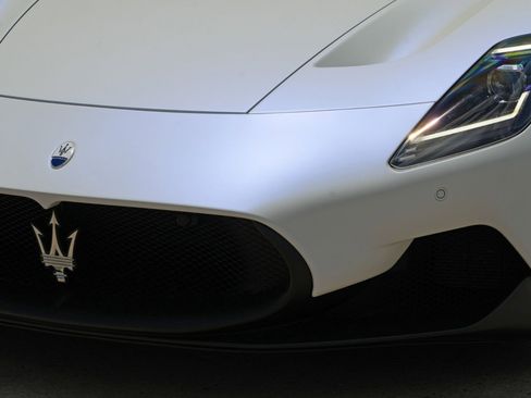 Used 2023 Maserati MC20 Coupe image 75