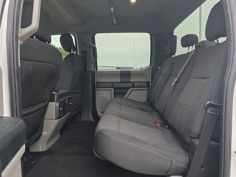 Used 2020 Ford F150 XL w/ Equipment Group 101A Mid AWD/4WD image 22