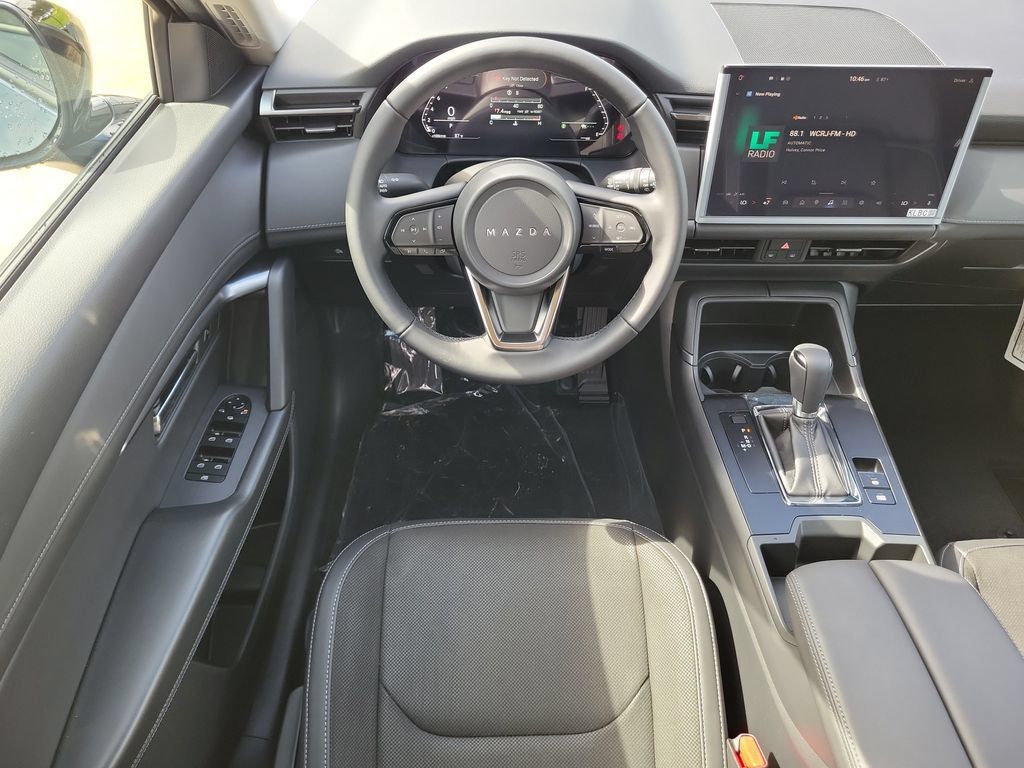 New 2026 MAZDA CX-5 Select AWD/4WD image 15