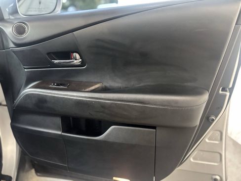 Used 2014 Lexus RX 350 FWD w/ Navigation Package image 20