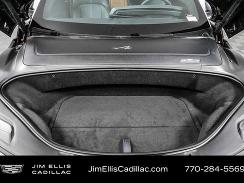Used 2022 Lucid Air Grand Touring AWD/4WD image 37