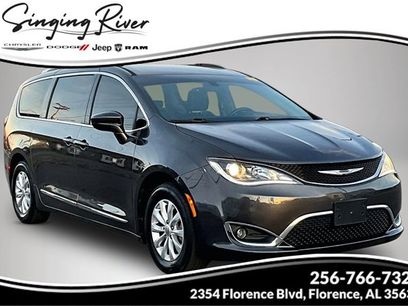 Used 2018 Chrysler Pacifica Touring-L Plus