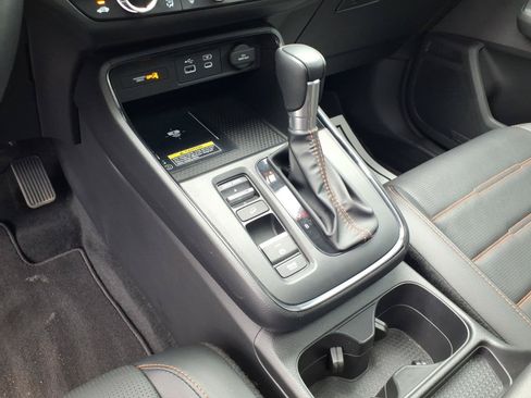 Used 2025 Honda CR-V Sport-L image 20