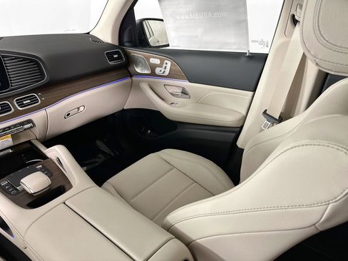 New 2026 Mercedes-Benz GLE 450 4MATIC image 25
