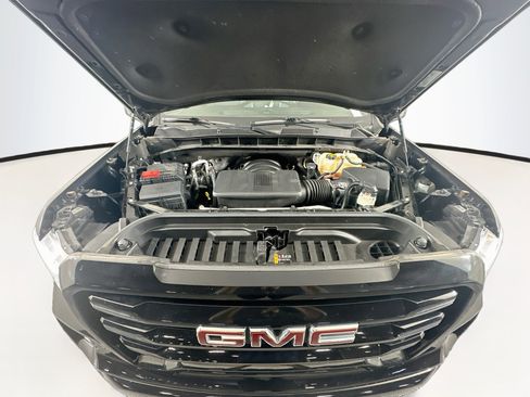 Used 2022 GMC Sierra 1500 Elevation RWD image 30