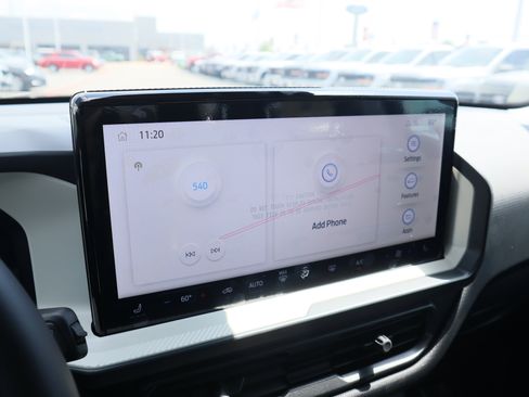 New 2025 Ford Bronco Sport Heritage w/ Convenience Package image 21