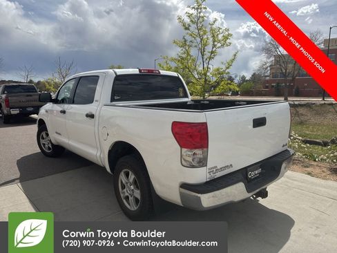 Used 2007 Toyota Tundra SR5 image 5